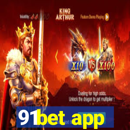 91bet app